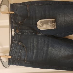 Kendall & Kylie skinny jeans